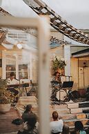 Pensionatet Malmgatan