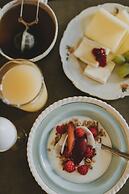 Pensionatet Malmgatan