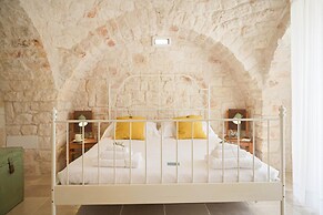 Trullo Delori