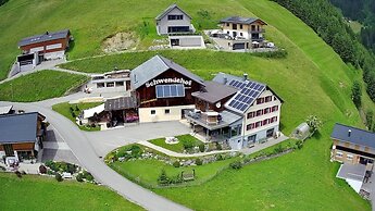 Ferienhaus Schwendehof