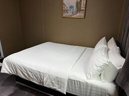 The Quay Hotel Bugis