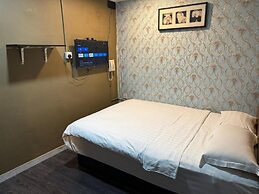 The Quay Hotel Bugis