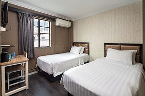 The Quay Hotel Bugis