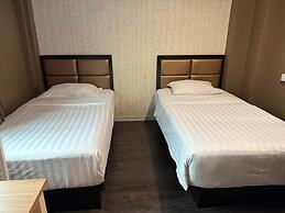 The Quay Hotel Bugis