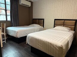 The Quay Hotel Bugis