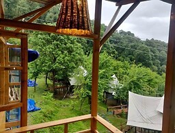 Camp Oak View