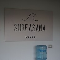 SurfAsana Lodge