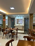 TaguaPark Hotel