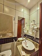 TaguaPark Hotel