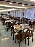 TaguaPark Hotel