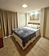 TaguaPark Hotel