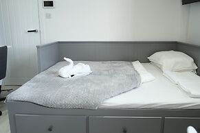 Concept Rooms