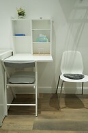 Concept Rooms