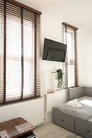 Concept Rooms