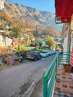 Moon Homestay Tungnath