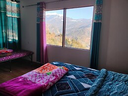 Moon Homestay Tungnath
