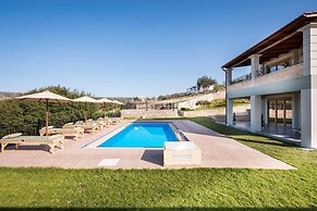 Erato Villa in Gavalochori