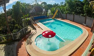 HOTEL LOS BANCOS