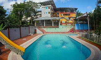 HOTEL LOS BANCOS