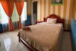 HOTEL LOS BANCOS