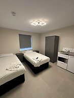 Wendover Annexe