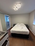 Wendover Annexe