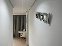 PAYMA APARTMENTS BENIDORM