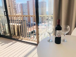 PAYMA APARTMENTS BENIDORM