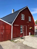 Vesterålen Rorbuer