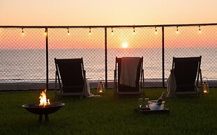 Hotel Boutique Casa Roma