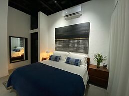 Hotel Boutique Casa Roma