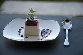 Hotel Boutique Casa Roma