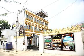 Hotel L S Restaurant & Spa
