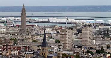 Résidence Hôtelière de l Estuaire