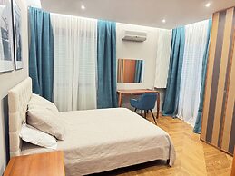 Olimpus Luxury Stays