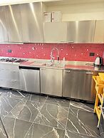 Olimpus Luxury Stays
