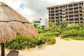 Eubea Luxury beachfront Penthouse