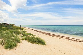 Eubea Luxury beachfront Penthouse