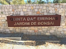 Quinta das Eirinhas-Jardim de Bonsai