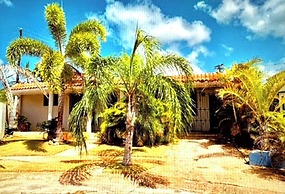 Casita Manati