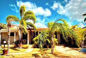 Casita Manati