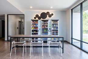 ECHO Suites Extended Stay by Wyndham Springfield Airport PLZ
