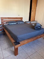 punta arena hotel