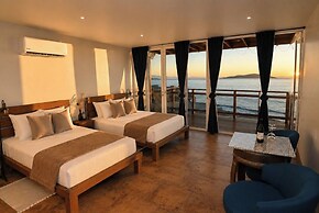punta arena hotel