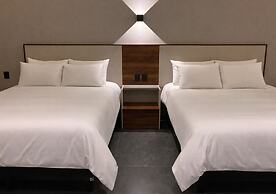 Hotel Suites Regente