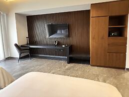 Hotel Suites Regente