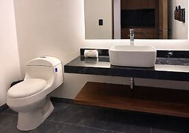 Hotel Suites Regente