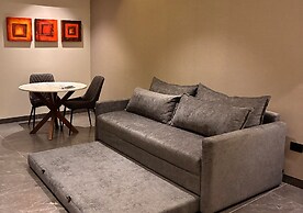 Hotel Suites Regente