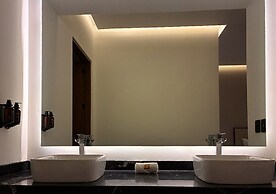 Hotel Suites Regente