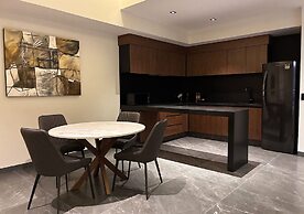 Hotel Suites Regente